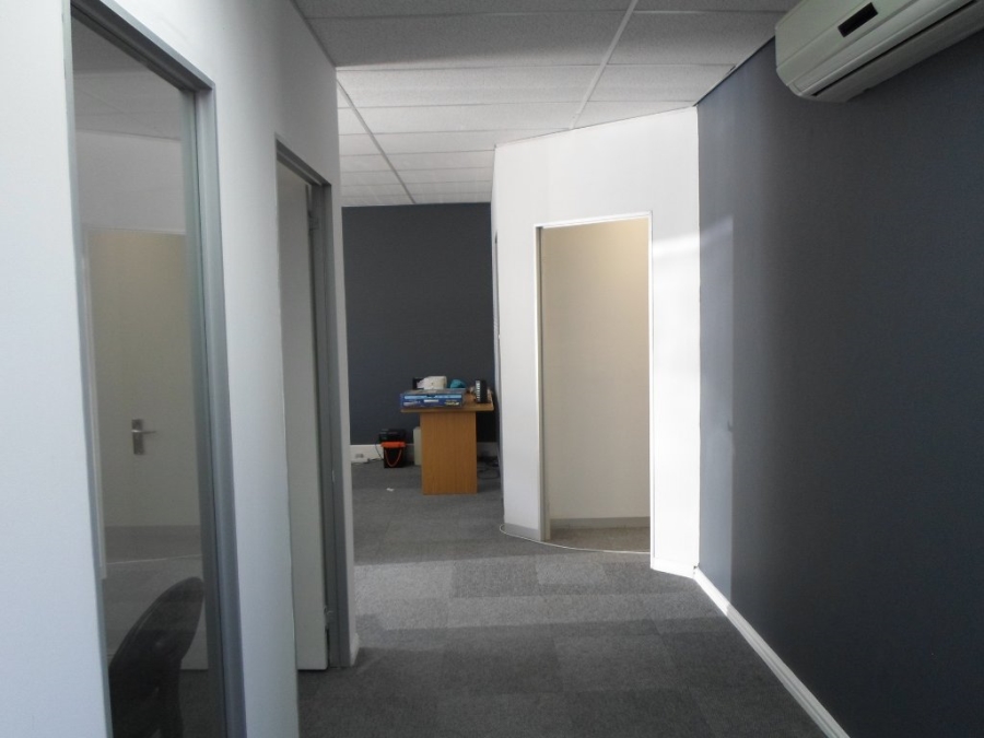 To Let commercial Property for Rent in Century City Western Cape